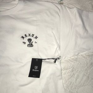 Men’s Brixton T-Shirt